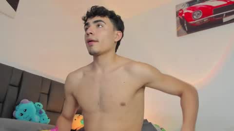 Snapshot of allexserrano chatting on February 25, 2026, 2:32 am Allex online show from February 25, 2026, 2:32 am