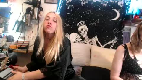 allforthedxll online show from March 11, 2025, 2:07 pm