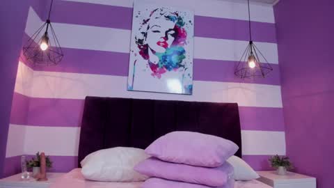 Snapshot of alli_cooper chatting on January 20, 2025, 3:07 pm Ali online show from January 20, 2025, 3:07 pm