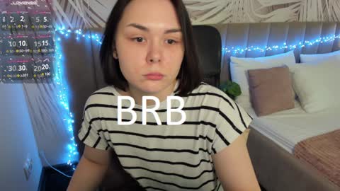 Snapshot of alli_zi chatting on January 20, 2025, 5:04 am Blair online show from January 20, 2025, 5:04 am