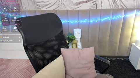 Blair online show from March 2, 2025, 5:23 am