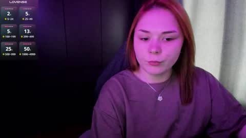 Snapshot of alli_zi chatting on March 21, 2026, 9:03 am Blair online show from March 21, 2026, 9:03 am