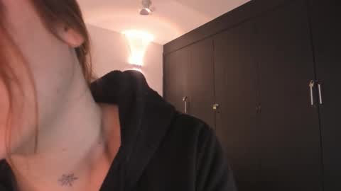 ALLICE online show from January 14, 2026, 12:11 pm