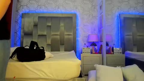 AlliceWinter online show from October 5, 2025, 11:19 am