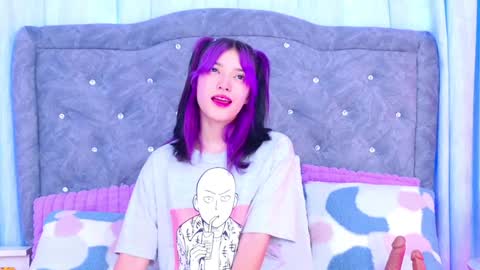 Allicia online show from January 5, 2025, 7:17 pm