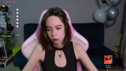 Snapshot of allie_hazie chatting on February 6, 2025, 12:00 am alice online show from February 6, 2025, 12:00 am