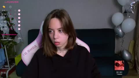 Snapshot of allie_hazie chatting on March 2, 2025, 11:09 pm alice online show from March 2, 2025, 11:09 pm