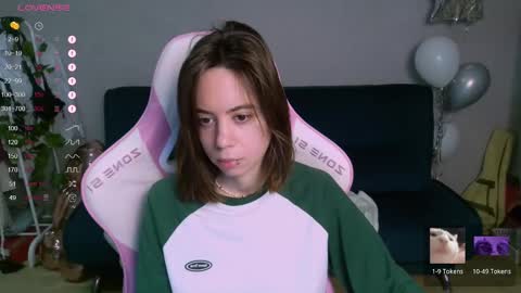 Snapshot of allie_hazie chatting on March 6, 2025, 12:32 am alice online show from March 6, 2025, 12:32 am