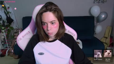 Snapshot of allie_hazie chatting on March 7, 2025, 1:20 am alice online show from March 7, 2025, 1:20 am