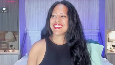 ALISON   online show from April 7, 2026, 8:09 pm