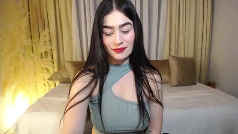 Allie  online show from June 5, 2026, 2:12 pm