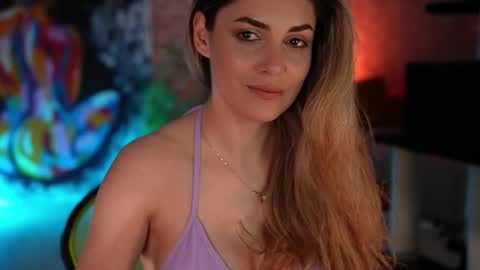 Allie online show from February 28, 2025, 8:09 am