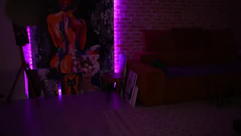 Allie online show from March 15, 2026, 3:40 pm