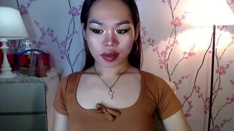 Snapshot of allirah20x chatting on January 8, 2025, 5:15 pm Allirah online show from January 8, 2025, 5:15 pm