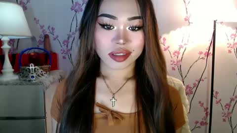 Snapshot of allirah20x chatting on January 23, 2025, 12:57 am Allirah online show from January 23, 2025, 12:57 am