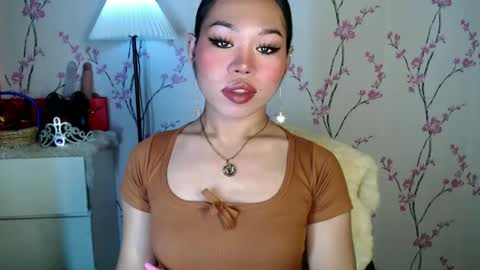 Snapshot of allirah20x chatting on February 22, 2025, 7:25 pm Allirah online show from February 22, 2025, 7:25 pm