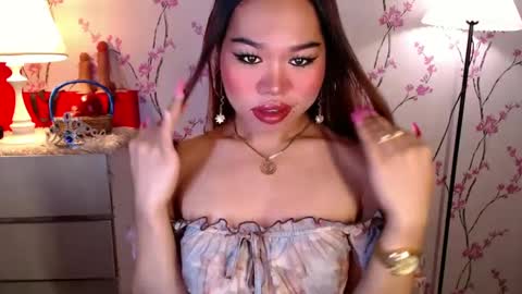 Snapshot of allirah20x chatting on March 10, 2025, 8:34 pm Allirah online show from March 10, 2025, 8:34 pm