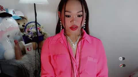 Snapshot of allirah20x chatting on November 5, 2025, 7:03 pm Allirah online show from November 5, 2025, 7:03 pm