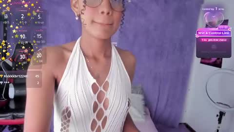 Snapshot of allis0n_ik chatting on February 7, 2025, 5:10 am ALLIS0N IK online show from February 7, 2025, 5:10 am