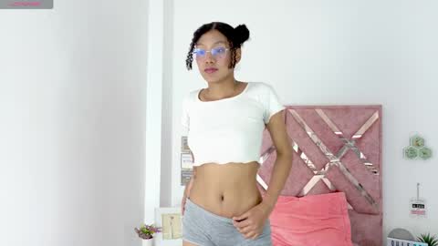 ALLIS0N IK  online show from April 14, 2026, 4:18 am