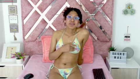 ALLIS0N IK  online show from June 5, 2026, 6:52 am