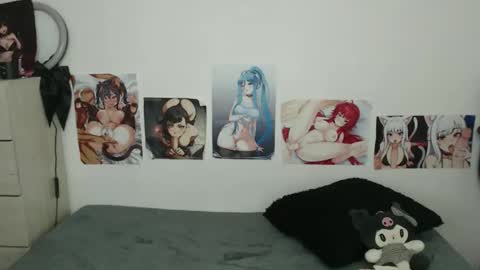 allison___taylor online show from December 3, 2025, 3:36 am