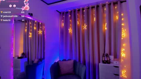 Allison online show from December 26, 2024, 6:43 pm