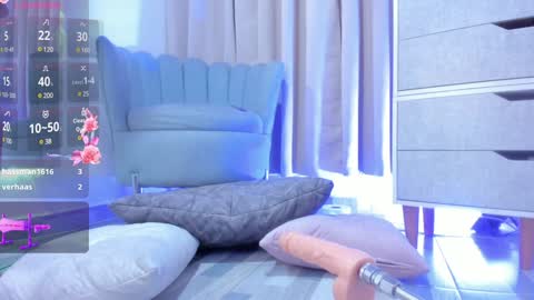 Allison online show from February 5, 2025, 10:01 pm