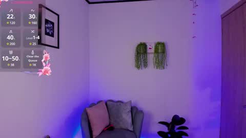 Allison online show from March 4, 2025, 7:54 pm