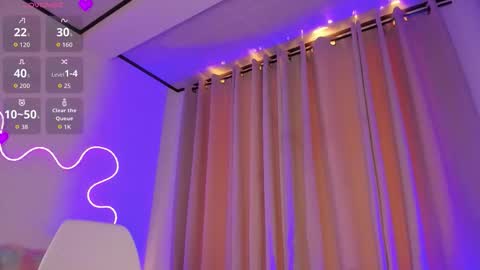 Allison online show from February 27, 2026, 8:31 pm