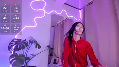 Allison online show from July 20, 2026, 10:23 pm