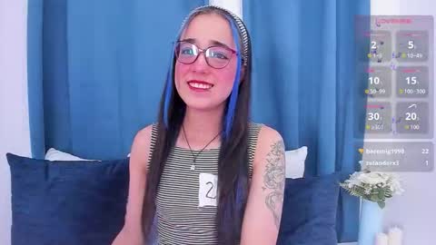 Allison online show from November 1, 2025, 4:03 am