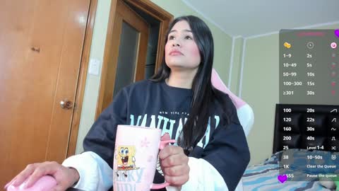 allison online show from February 2, 2025, 2:48 am