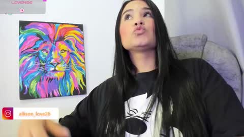 Snapshot of allison_love chatting on February 23, 2026, 1:58 am allison online show from February 23, 2026, 1:58 am