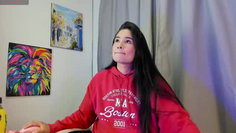 allison online show from May 19, 2026, 1:00 am