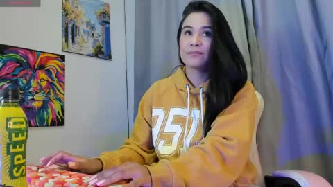 allison online show from May 22, 2026, 12:18 am