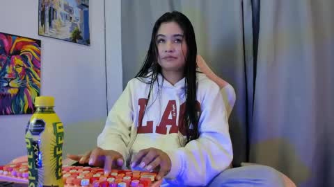 Snapshot of allison_love chatting on June 7, 2026, 12:37 am allison online show from June 7, 2026, 12:37 am