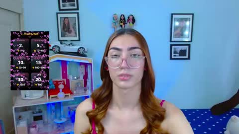   online show from March 8, 2026, 8:01 pm