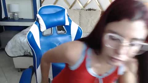 ALLISON online show from January 12, 2025, 8:14 am