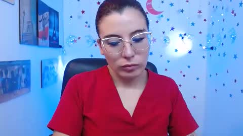 ALLISON online show from March 6, 2025, 3:13 am