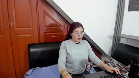 ALLISON online show from February 9, 2026, 8:02 pm