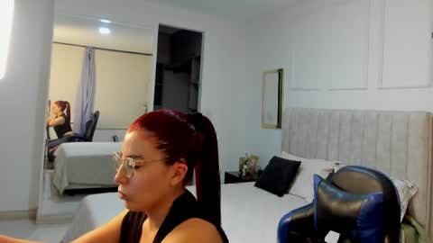 ALLISON online show from April 26, 2026, 4:10 am