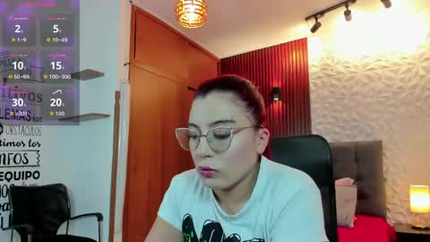 ALLISON online show from April 29, 2026, 4:05 am