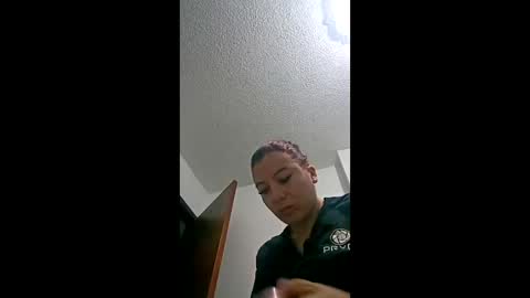 ALLISON online show from May 2, 2026, 4:06 am