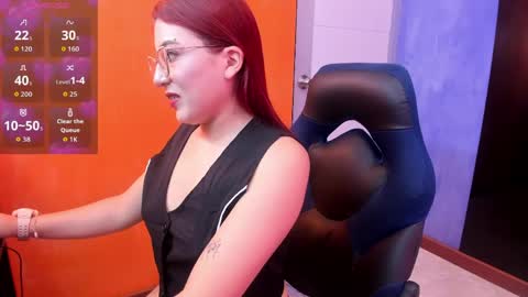 ALLISON online show from May 9, 2026, 5:01 am
