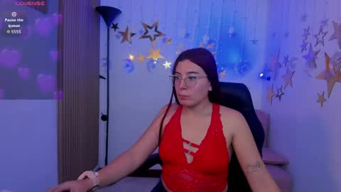 ALLISON online show from May 12, 2026, 5:04 am