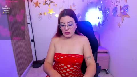 ALLISON online show from May 16, 2026, 4:42 am