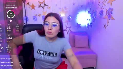 ALLISON online show from May 16, 2026, 10:58 am