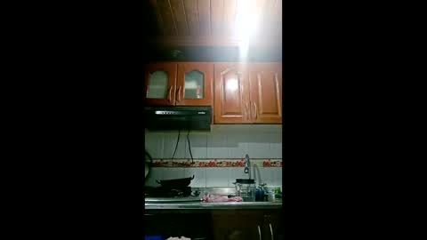 ALLISON online show from May 19, 2026, 3:02 am