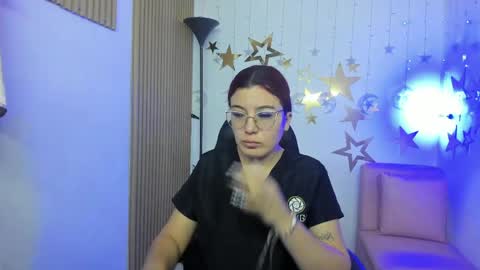 ALLISON online show from May 20, 2026, 4:29 am